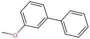 3-Methoxybiphenyl