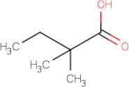 2,2-Dimethylbutyric acid