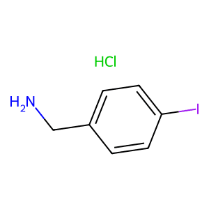 4-Iodobenzylamine hydrochloride