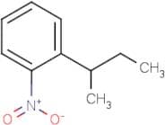 1-Sec-butyl-2-nitrobenzene
