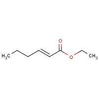 Ethyl trans-2-hexenoate