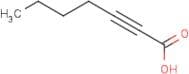 2-Heptynoic acid