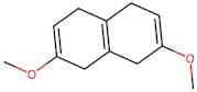 2,7-Dimethoxy-1,4,5,8-tetrahydronaphthalene