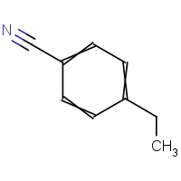4-Ethylbenzonitrile