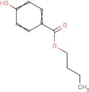 Butyl 4-hydroxybenzoate