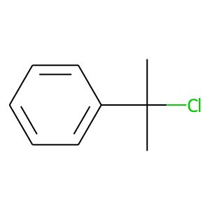 (2-Chloroprop-2-yl)benzene