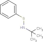 N-tert-Butylbenzenesulfenamide