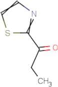 2-Propionylthiazole