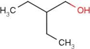 2-Ethyl-1-butanol