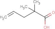 2,2-Dimethyl-4-pentenoic acid