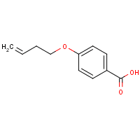 4-(3-Butenyloxy)benzoic acid