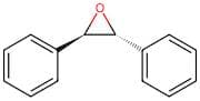 trans-2,3-Diphenyloxirane