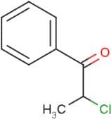 2-Chloropropiophenone