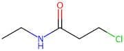 3-Chloro-N-ethylpropanamide