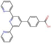 4-([2,2':6',2''-Terpyridin]-4'-yl)benzoic acid