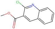 Methyl 2-chloroquinoline-3-carboxylate