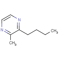 2-Butyl-3-methylpyrazine
