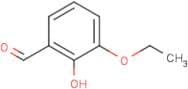 3-Ethoxysalicylaldehyde