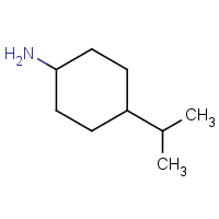 1-Amino-4-isopropylcyclohexane