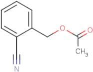 2-Cyanobenzyl acetate