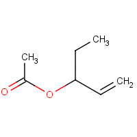 1-Penten-3-yl acetate