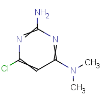 6-Chloro-n4,n4-dimethylpyrimidine-2,4-diamine
