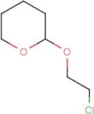 2-(2-Chloroethoxy)tetrahydro-2H-pyran