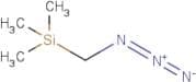 Trimethylsilylmethyl azide