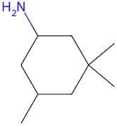 3,3,5-Trimethylcyclohexylamine