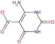 6-Amino-5-nitropyrimidine-2,4(1H,3H)-dione