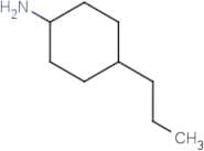 1-Amino-4-propylcyclohexane