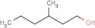 3-Methyl-1-hexanol