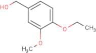 4-Ethoxy-3-methoxybenzyl alcohol
