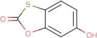 6-Hydroxy-1,3-benzoxathiol-2-one