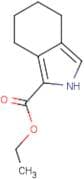 Ethyl 4,5,6,7-tetrahydroisoindole-1-carboxylate