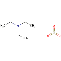 Sulfur trioxide-triethylamine complex