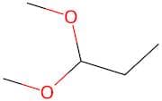 Propionaldehyde dimethyl acetal