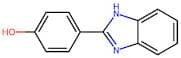 4-(1H-Benzo[d]imidazol-2-yl)phenol