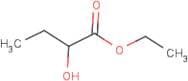 2-Hydroxy-n-butyric acid ethyl ester