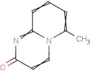 6-Methyl-2H-pyrido[1,2-a]pyrimidin-2-one