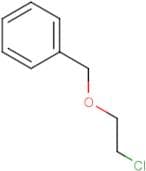 Benzyl 2-chloroethyl ether