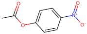 4-Nitrophenyl acetate