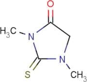 1,3-Dimethyl-2-thiohydantoin