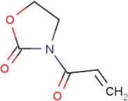 3-Acryloyl-2-oxazolidinone
