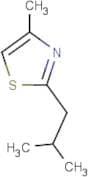 2-Isobutyl-4-methylthiazole