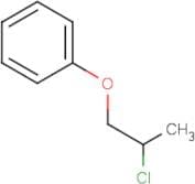 1-Phenoxy-2-chloropropane