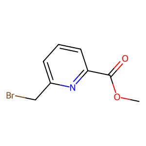 Methyl 6-(bromomethyl)picolinate