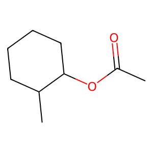 2-Methylcyclohexyl acetate