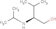 (S)-2-Isopropylamino-3-methyl-1-butanol