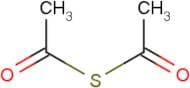 Acetyl sulfide